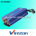 600W 12v Pure sine wave inverter with battery Charger and CE approval use for off-grid solar system